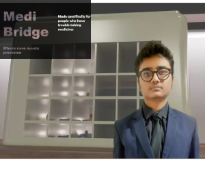 Rohan Patra